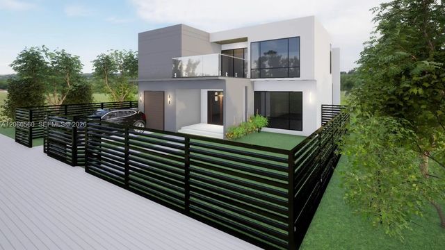 4 of 49 - 685 Ne 81st Street, Miami, FL