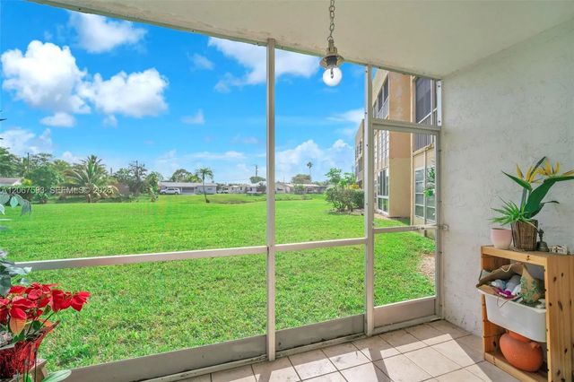 2 of 21 - 6550 Royal Palm Boulevard #108a, Margate, FL
