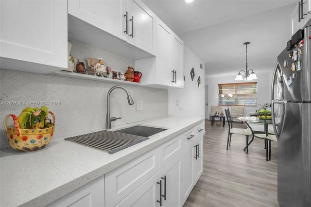 4 of 21 - 6550 Royal Palm Boulevard #108a, Margate, FL