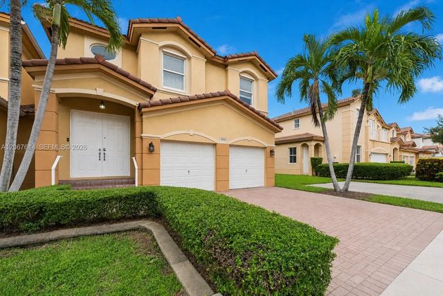 8666 Nw 109th Court #8666, Doral