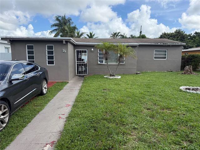 25 Ne 169th Street, North Miami Beach