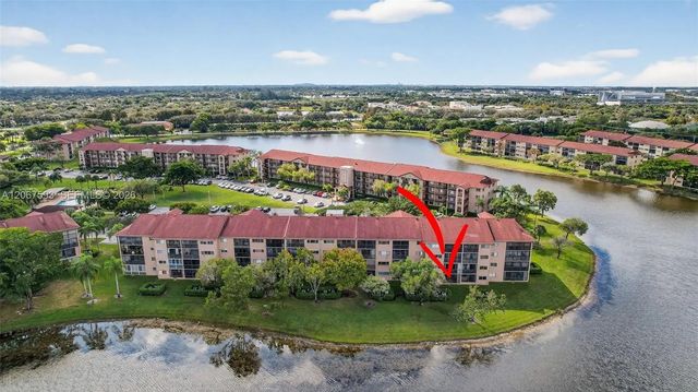 2 of 59 - 13705 Sw 12th Street #103b, Pembroke Pines, FL