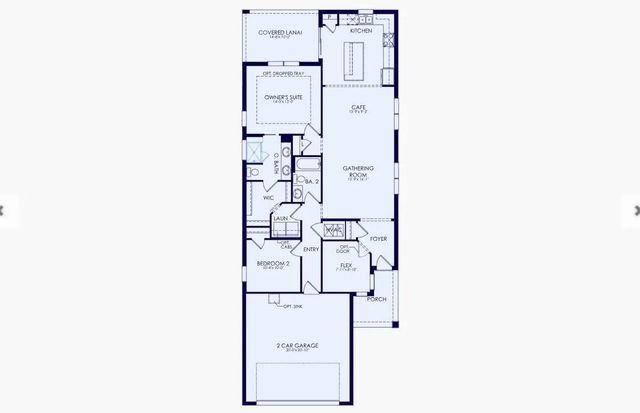 2 of 32 - 4475 Pinafore Street #199 Compass, Vero Beach, FL