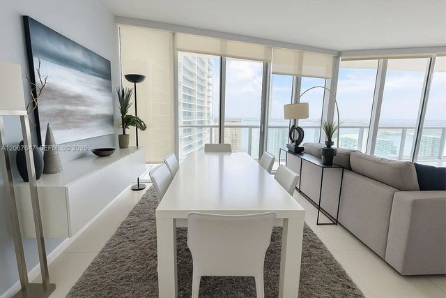 2 of 20 - 495 Brickell Avenue #5104, Miami, FL