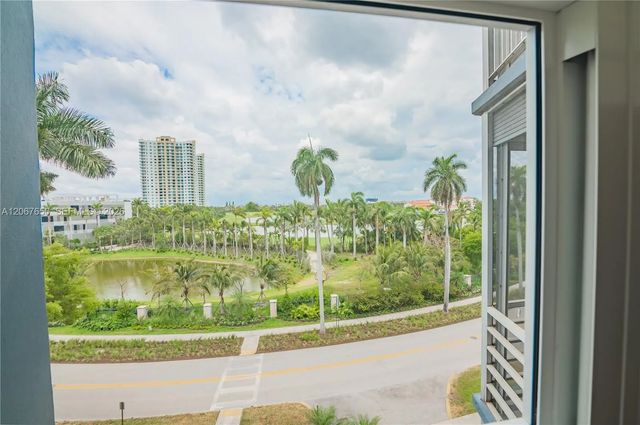 2 of 42 - 200 Diplomat Parkway #519, Hallandale Beach, FL