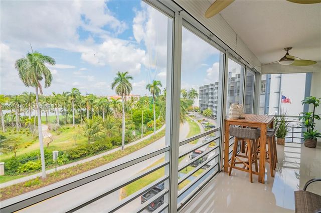 3 of 42 - 200 Diplomat Parkway #519, Hallandale Beach, FL