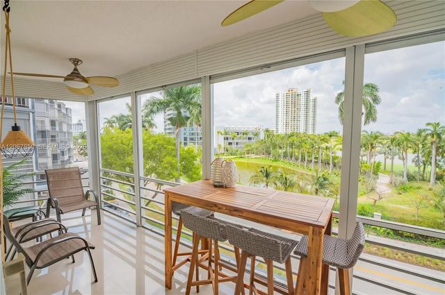 4 of 42 - 200 Diplomat Parkway #519, Hallandale Beach, FL