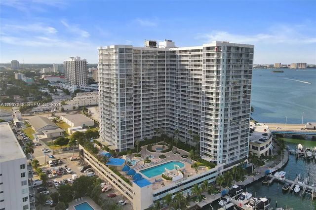 2 of 8 - 7601 E Treasure Drive #902, North Bay Village, FL
