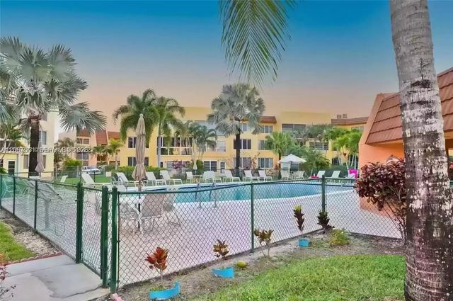 4 of 19 - 6870 Royal Palm Boulevard #111m, Margate, FL