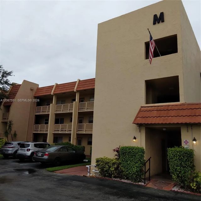 5 of 19 - 6870 Royal Palm Boulevard #111m, Margate, FL