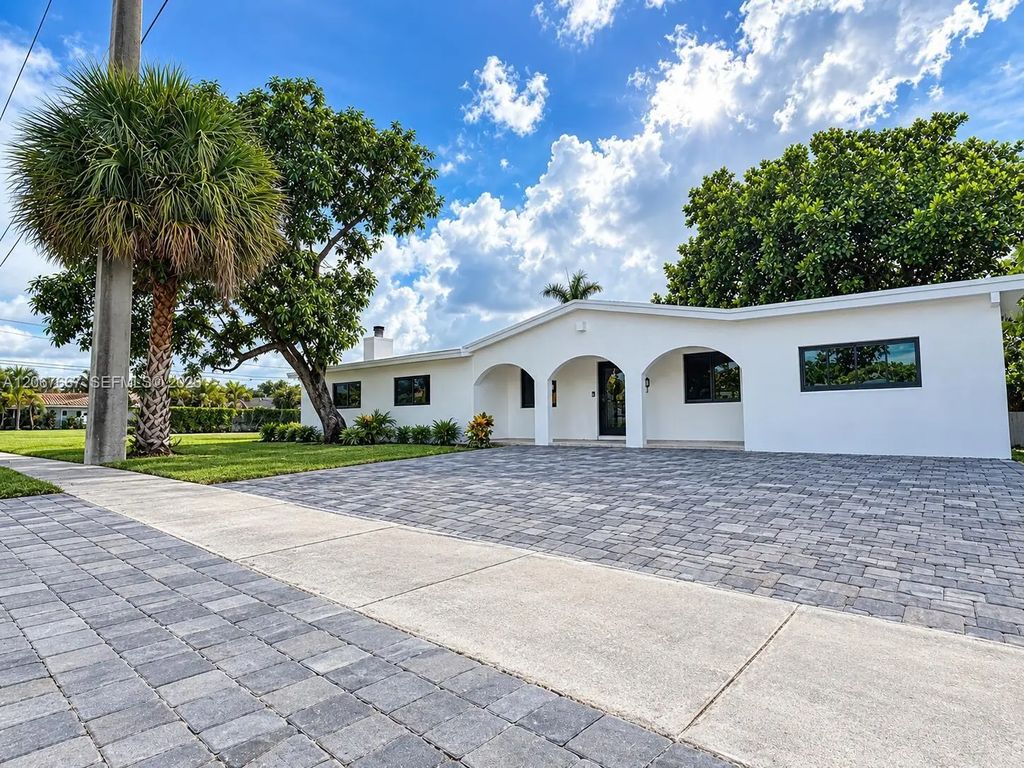 3431 Ne 8th Avenue, Oakland Park