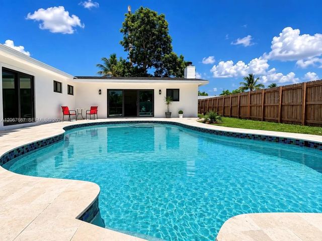3431 Ne 8th Avenue, Oakland Park