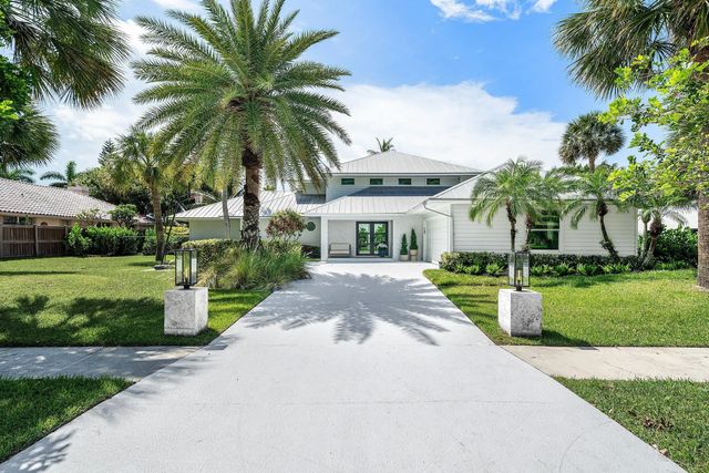 139 Rotunda Drive, Jupiter
