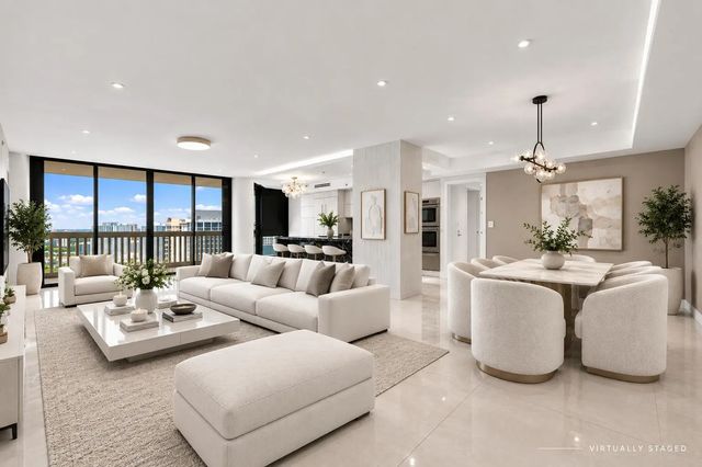2000 Island Boulevard #2905, Aventura