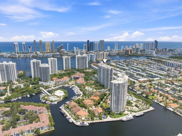 2 of 34 - 2000 Island Boulevard #2905, Aventura, FL