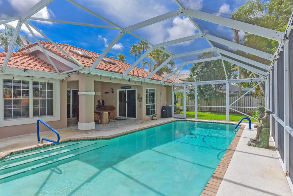 348 Eagleton Golf Drive, Palm Beach Gardens