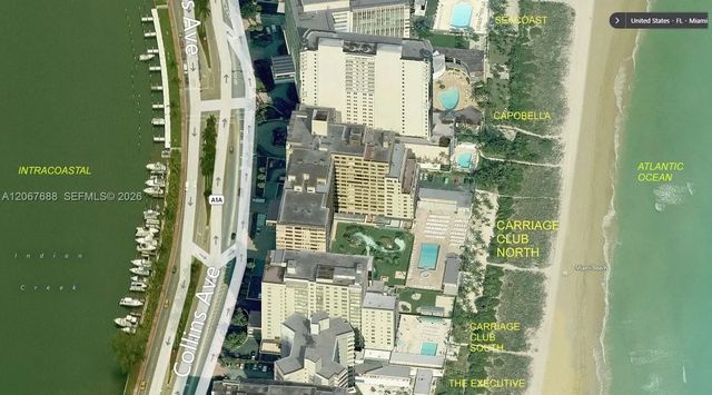 3 of 8 - 5005 Collins Avenue, Miami Beach, FL