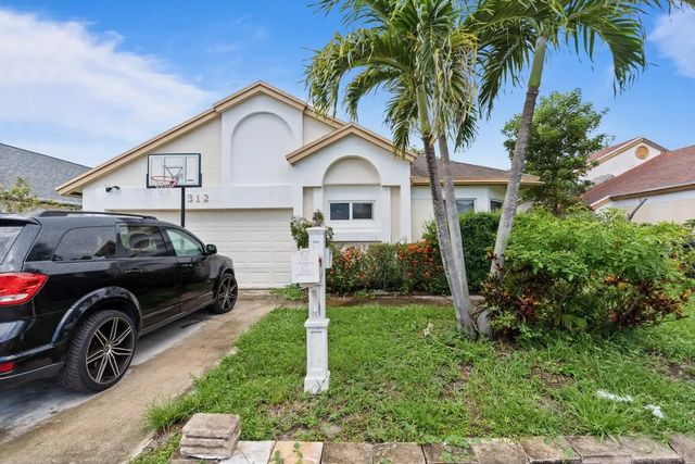 2 of 35 - 312 Bishop Road, North Lauderdale, FL