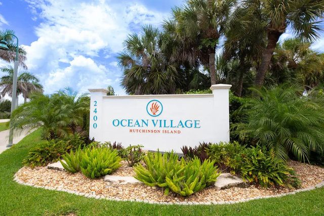 2400 S Ocean Drive #6523, Fort Pierce