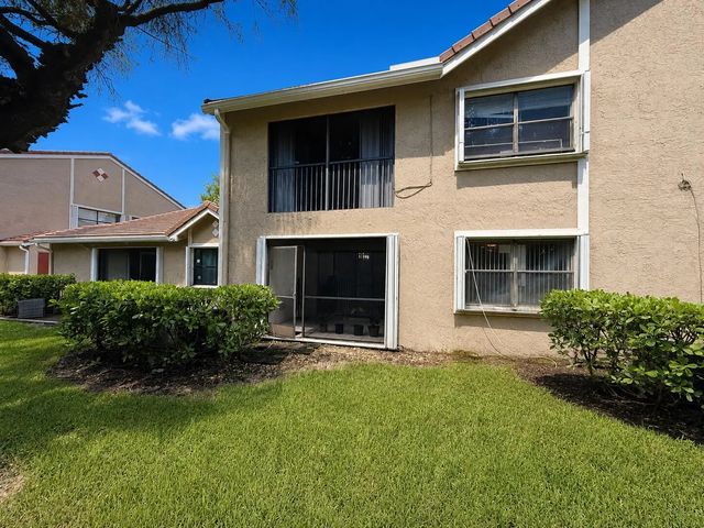 9601 Riverside Drive #a5, Coral Springs
