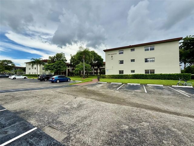 2 of 24 - 150 150 Sw 134th Way #r109, Pembroke Pines, FL
