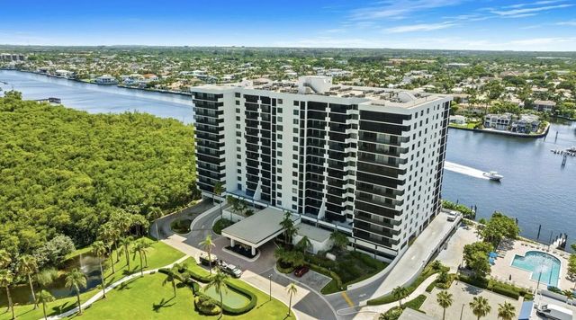 3420 S Ocean Boulevard #8w, Highland Beach