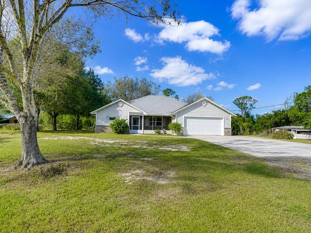 13750 77th Street, Fellsmere