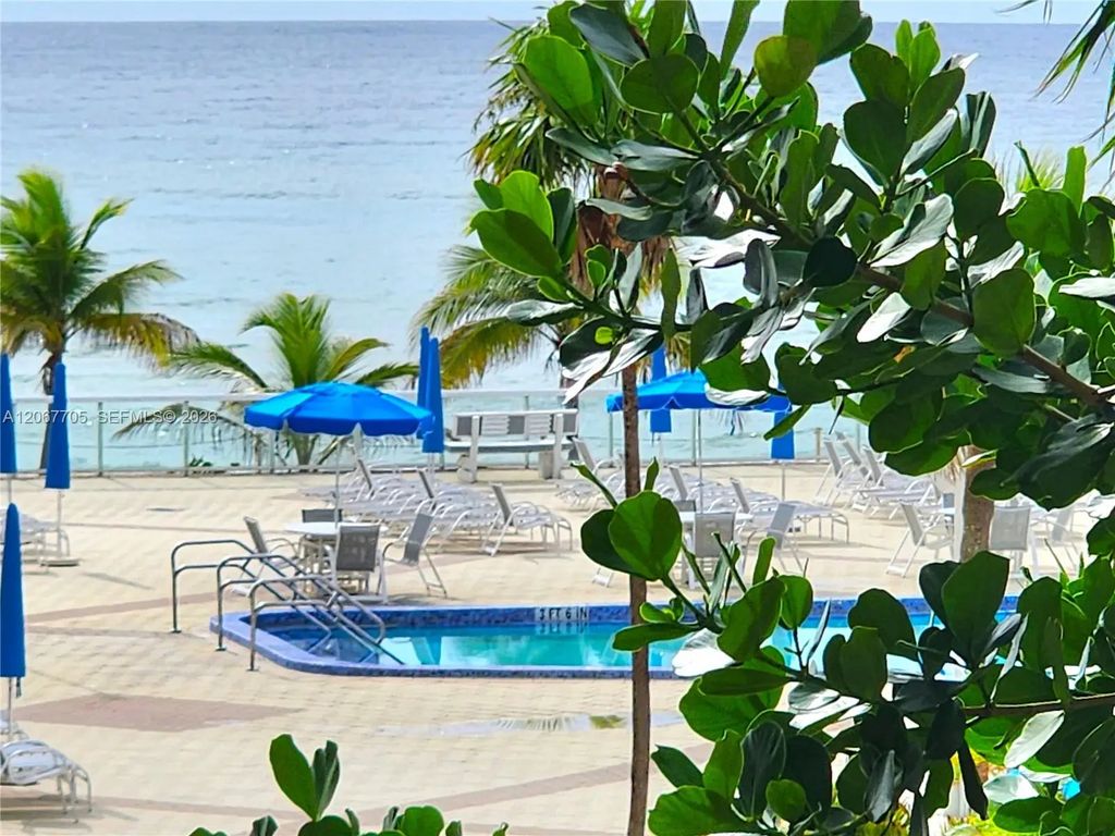 2030 S Ocean Drive #216, Hallandale Beach