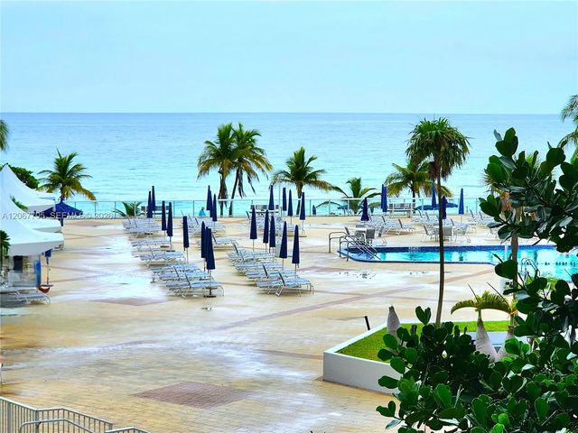 4 of 41 - 2030 S Ocean Drive #216, Hallandale Beach, FL