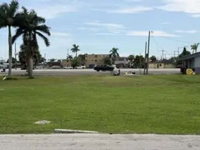 632 Sw Avenue C, Belle Glade