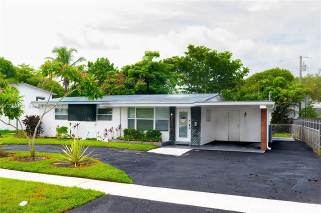 7330 Nw 1st Court, Pembroke Pines