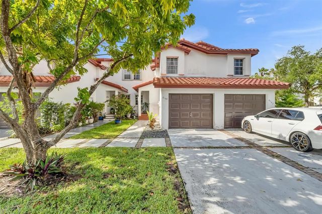 8140 Sw 209th Street, Cutler Bay
