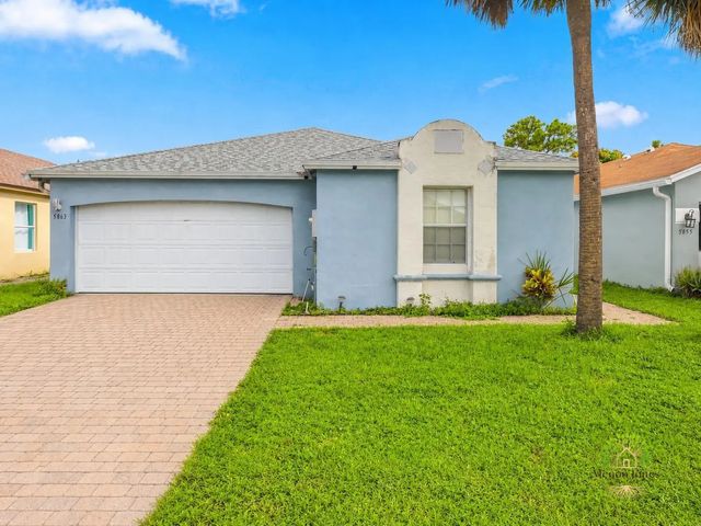 2 of 48 - 5863 Azalea Circle, West Palm Beach, FL