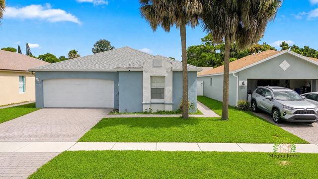 3 of 48 - 5863 Azalea Circle, West Palm Beach, FL