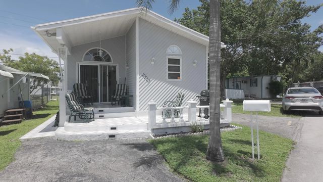 2773 Nw 29th Place, Oakland Park