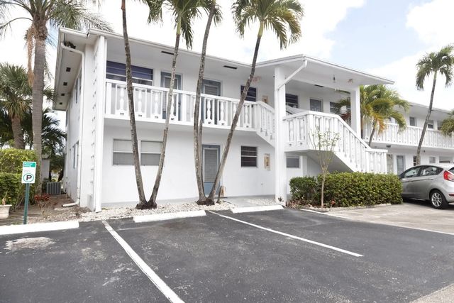 6500 Winfield Boulevard #unit 201, Margate