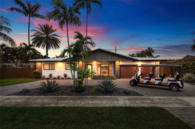 2153 Imperial Point Drive, Fort Lauderdale