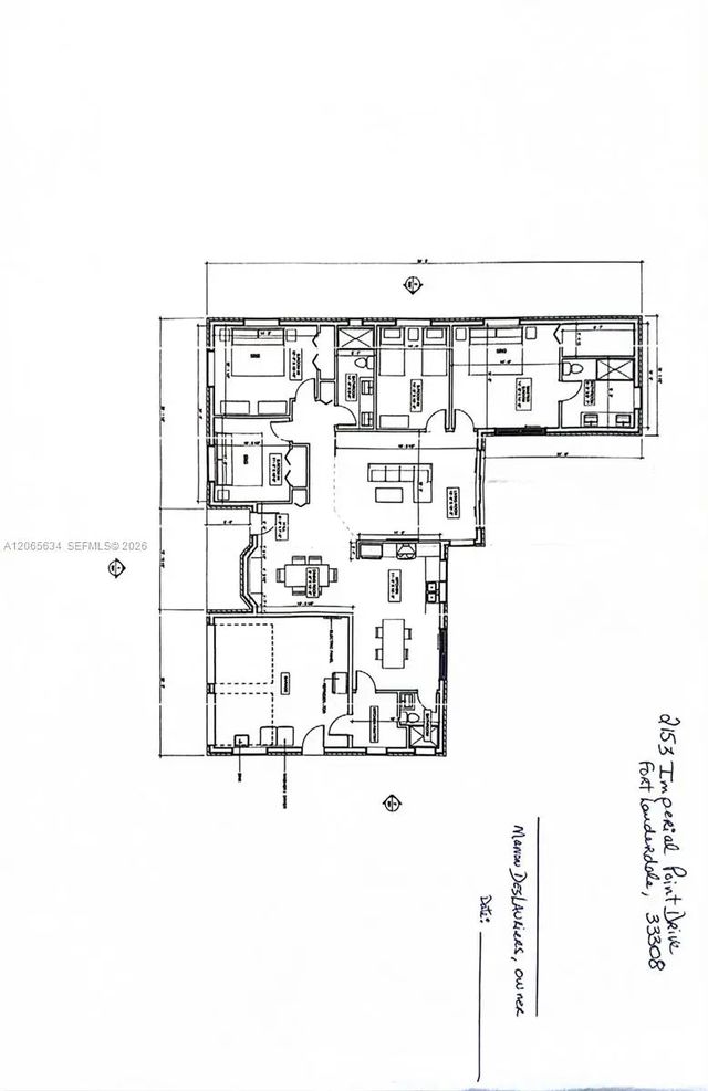 5 of 73 - 2153 Imperial Point Drive, Fort Lauderdale, FL