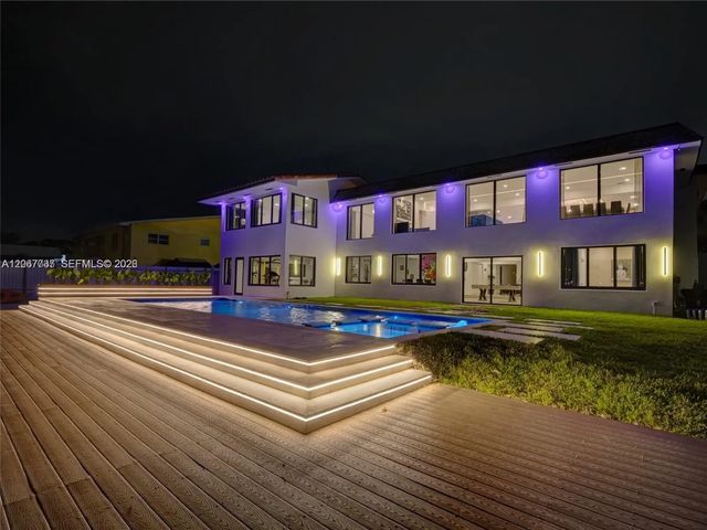 1861 Nw 115th Street, Miami