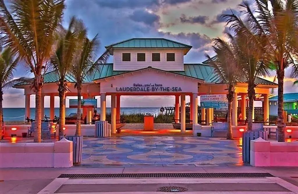 234 Hibiscus Avenue #370, Lauderdale-By-The-Sea