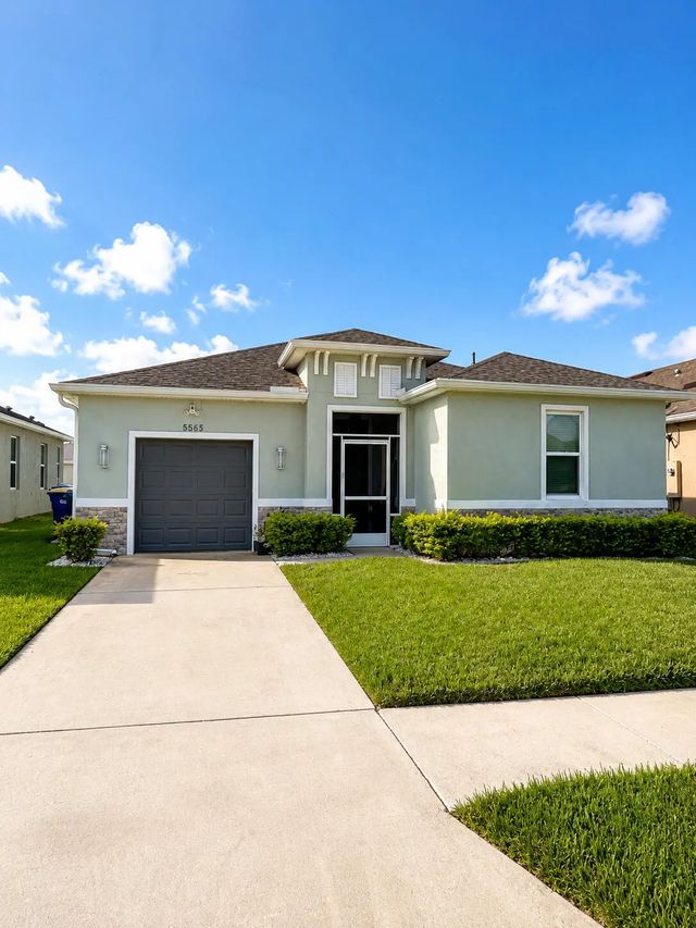 5503 Entertainment Way, Fort Pierce