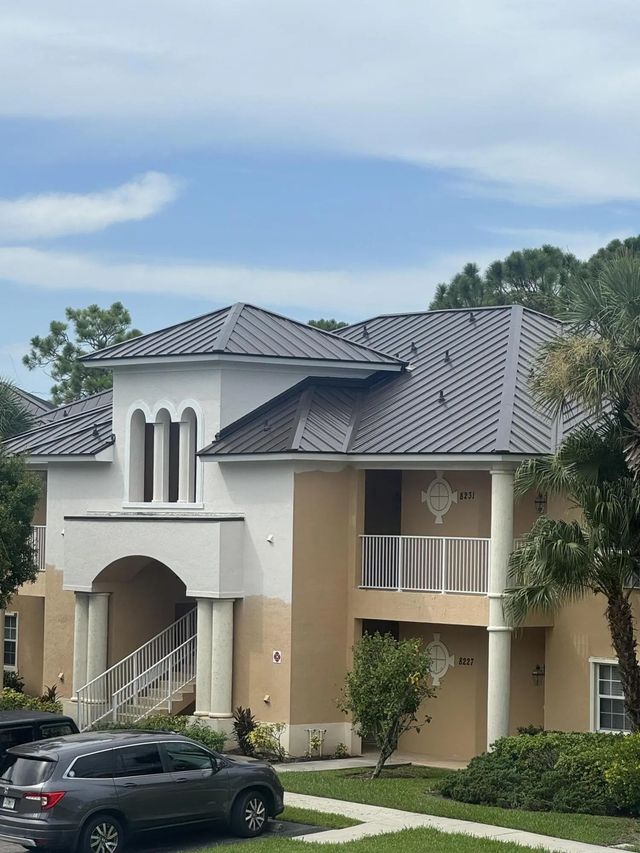 8235 Mulligan Circle #3512, Port St. Lucie