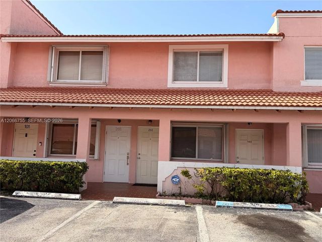 8019 Lake Drive #202, Doral
