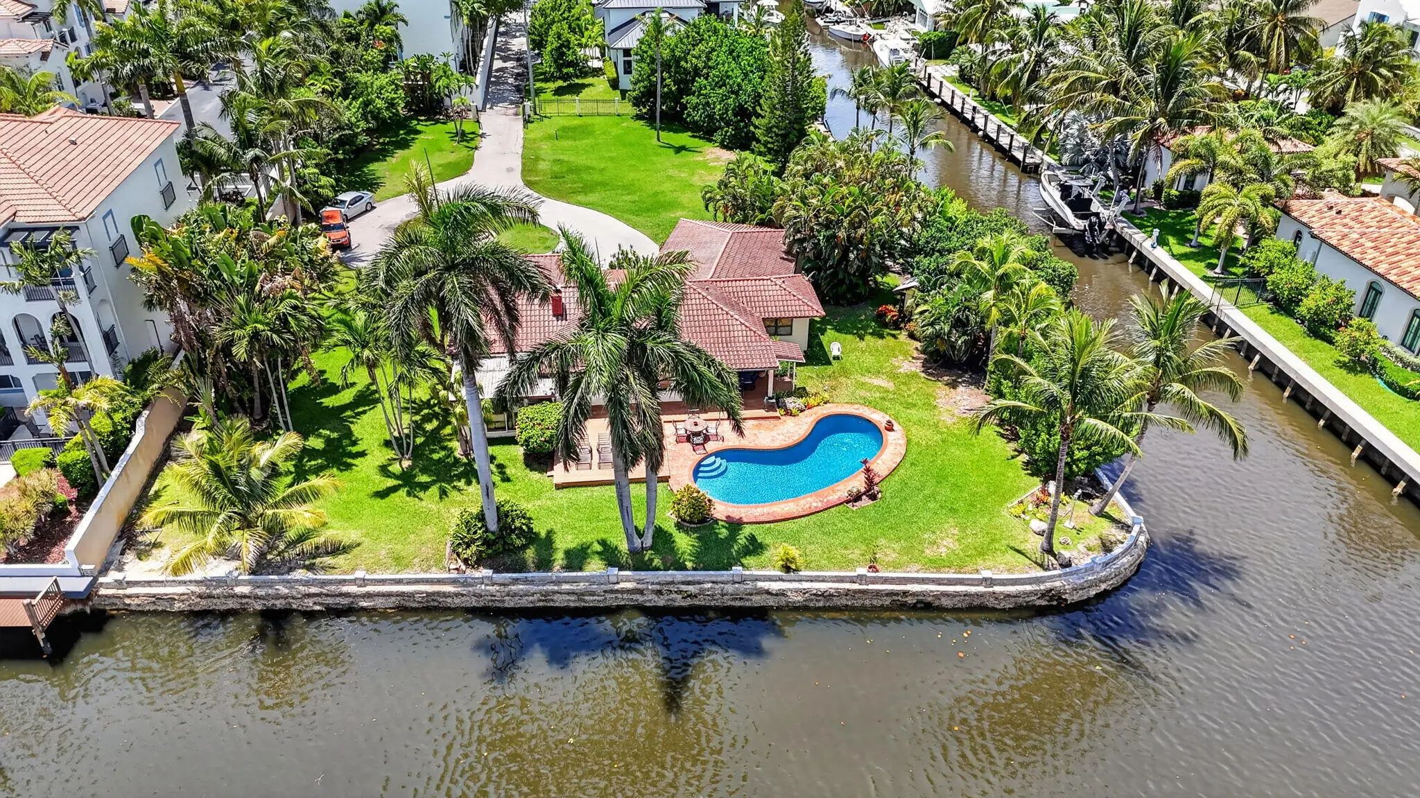 823 Palmer Road, Boynton Beach
