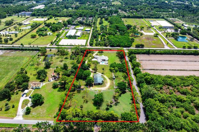 4 of 67 - 2749 A Road, Loxahatchee, FL