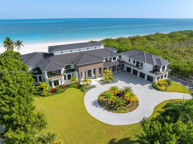 2405 Coco Plum Drive, Marathon
