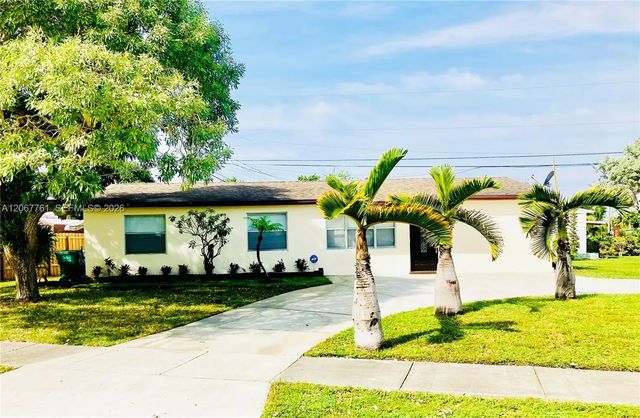 1921 Sw 48th Avenue, Fort Lauderdale