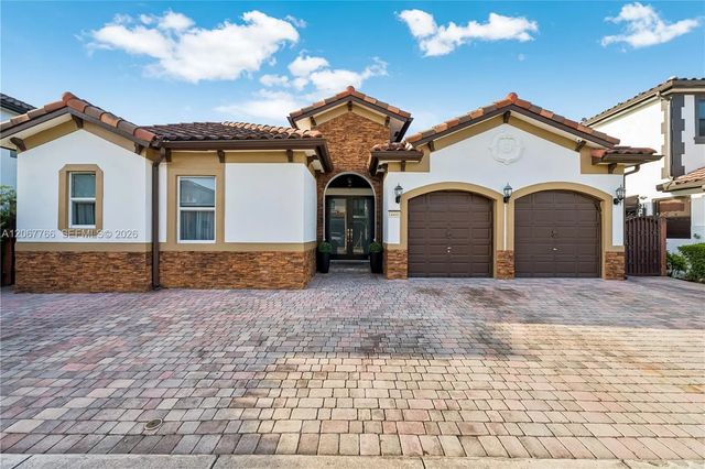 14441 Sw 22nd Terrace, Miami