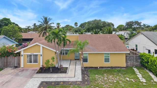 1127 Nw 9th Street, Boynton Beach