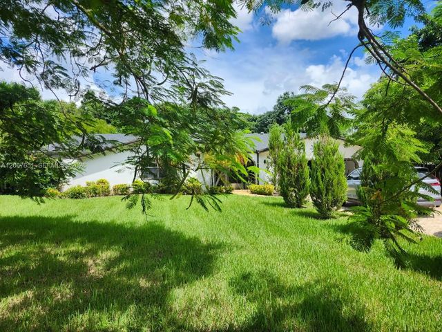18611 Sw 61st Court, Southwest Ranches